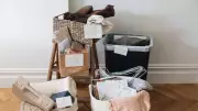 Declutter Your Wardrobe to Combat Decision Fatigue and Boost Morning Productivity