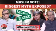 Decoding the Muslim Vote Bank: Political Myth or Electoral Reality in India?