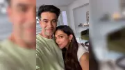 Deepika Padukone's First Post-Pregnancy Glimpse Goes Viral, Director Shares BTS