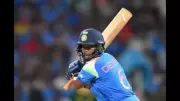 Deepti Sharma's T20 Struggles: India's Bowling Coach Backs Champion All-Rounder