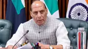 Defence Minister Rajnath Singh to Embark on 3-Day Germany Visit to Strengthen Strategic Ties