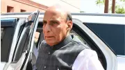 Defence Minister Rajnath Singh's Germany Visit: Submarine Deal, AI & Cybersecurity on Agenda