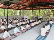 Dehra Police Launch Legal and Digital Awareness Program in Schools