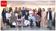 Delhi Art Society Launches Major Exhibition 'Samanvaya' Showcasing Contemporary Indian Art