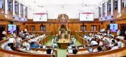 Delhi Assembly Names Anil Goyal as Best Legislator for 2024