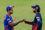 Delhi Batters Gear Up for Epic Clash Against Mumbai's Bumrah and Boult in IPL 2026