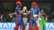 Delhi Capitals Clinch Thrilling Six-Wicket Victory Over RCB in IPL 2026 Clash