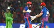 Delhi Capitals End RCB's Home Streak in Tense IPL 2026 Clash