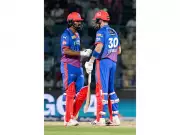 Delhi Capitals Suffer Record Fourth One-Run Loss in IPL History to Gujarat Titans
