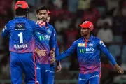Delhi Capitals' Top Order Under Scrutiny as They Face Mumbai Indians in IPL 2026 Clash