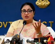 Delhi CM Rekha Gupta and BJP Leaders Launch Scathing Attack on Opposition