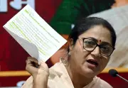 Delhi CM Rekha Gupta Slams Opposition for Defeating Women's Reservation Amendment