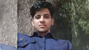 Delhi Court Sends Accused in IRS Officer's Daughter Murder to 7-Day Judicial Custody