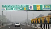 Delhi-Dehradun Expressway Inaugurated: Travel Time Slashed to 2.5 Hours