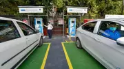 Delhi Government Unveils Draft EV Policy with Incentives Up to Rs 1 Lakh