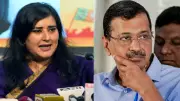 Delhi HC Dismisses Kejriwal's Recusal Plea, BJP MP Slams AAP Chief