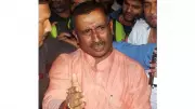 Delhi HC Dismisses Unnao Survivor's Plea for Death Penalty Against Kuldeep Sengar