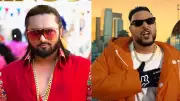 Delhi High Court Orders Removal of Honey Singh, Badshah Song Deemed 'Vulgar & Derogatory'