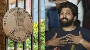 Delhi High Court Protects Allu Arjun's Personality Rights