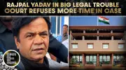 Delhi High Court Reserves Verdict in Rajpal Yadav's Cheque Bounce Case