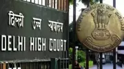 Delhi High Court virtual hearing disrupted thrice by pornographic content
