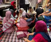 Delhi Horror: Minor Boy Stabbed to Death in Busy Market for 15 Minutes