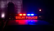 Delhi Police Head Constable Arrested for Shooting Delivery Worker Dead