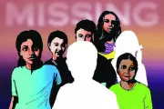 Delhi Police Rescues 8 Missing Minors in Railway Station Operations