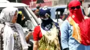 Delhi Records 26.2°C Minimum, Orange Alert for Heatwave, AQI 'Poor'