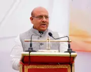 Delhi Speaker Emphasizes Education's Role in Shaping Responsible Citizens