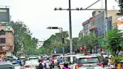 Delhi to Replace Chinese CCTV Cameras Over National Security Concerns