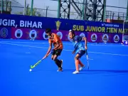 Delhi, Uttarakhand, Chhattisgarh Triumph in 16th Hockey India Sub-Junior Men's Nationals