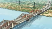 Delhi's 10th Yamuna Bridge: A Decade of Delays Exposes Systemic Flaws in Infrastructure