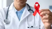 Delhi's HIV Treatment Gap: Only 70% Linked to Care Despite Progress