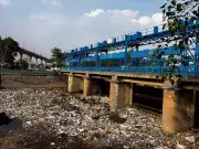 Delhi's STP Plan Under Scrutiny as Treated Water Mixes with Drain Effluents