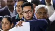 Delimitation Bill Defeat Exposes BJP's Discomfort, Says TMC's Abhishek Banerjee