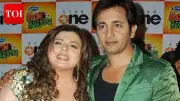 Delnaaz Irani Reveals She Took Nothing in Divorce, Chose Peace Over Alimony