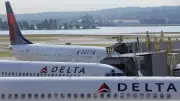Delta Airlines Halts Expansion Amid Soaring Fuel Costs, Reshaping Airline Industry
