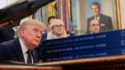 Democrats Accuse Trump of Amplifying Racist Content Online
