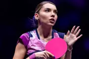 Dempo Goa Challengers Sign Bernadette Szocs as Top Pick in UTT Season 7 Auction