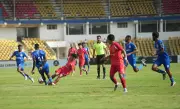 Dempo SC Secures Second Straight Win, Climbs to Fifth in IFL Standings
