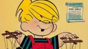 Dennis the Menace: Timeless Lessons in Curiosity, Honesty, and Play