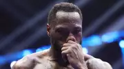 Deontay Wilder Opens Up About Brother's Tragic Death and Personal Grief