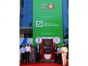 Deutsche Bank and Akshaya Patra Launch Pune Kitchen to Combat Classroom Hunger