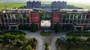 Dev Gurukul in Ambala Blends Modern Learning with Traditional Values