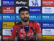 Devdutt Padikkal Calls IPL Century His Best Innings for RCB