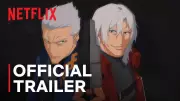Devil May Cry Season 2 Official Trailer: Johnny Yong Bosch and Scout Taylor-Compton Return