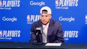 Devin Booker Blasts NBA Ref James Williams, Compares League to WWE After Tech Foul