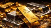 DGFT Authorizes 15 Banks for Gold, Silver Imports; Russian SBER Bank Included