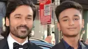 Dhanush Clarifies No Plans to Launch Son Yatra in Films Yet